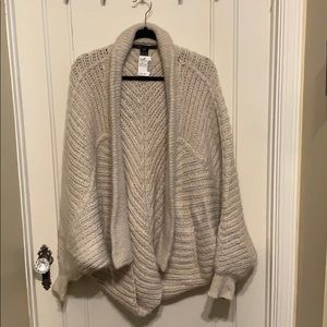 Marc Jacobs sweater coat